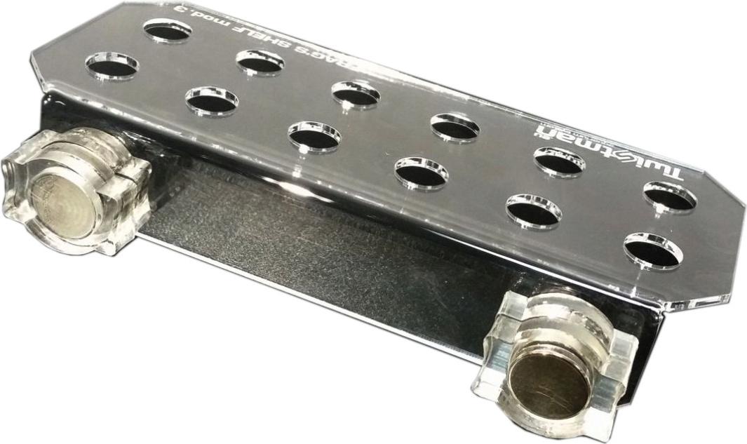 Twistman FRAG's SHELF Modell 3 - Regal für Stecklinge