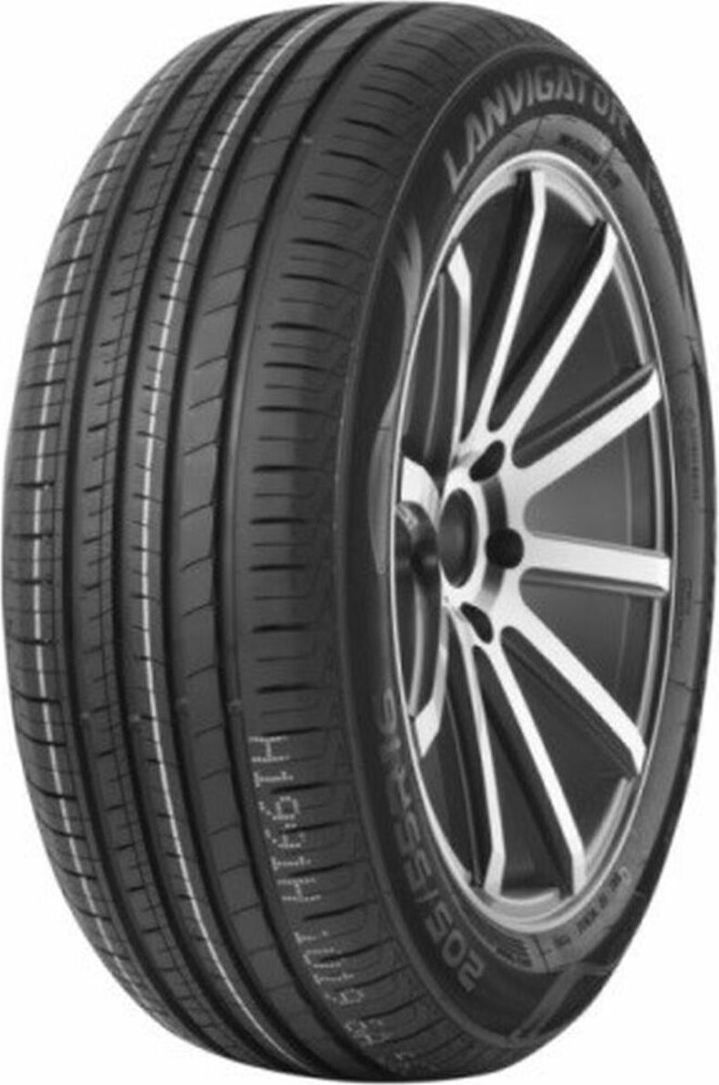 Lanvigator Comfort 2 165/80 R13 83T