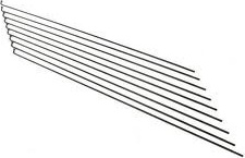 Alpina Spaak 14x255 durch die Mehrheit ohne Brustwarzen verzinkt