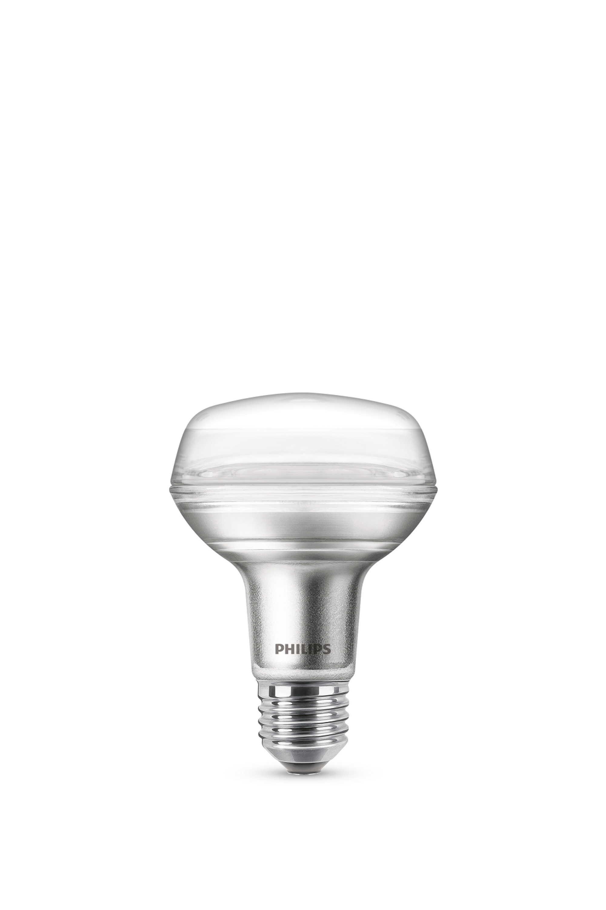 Philips LED Lampe ersetzt 100W, E27 Reflektor