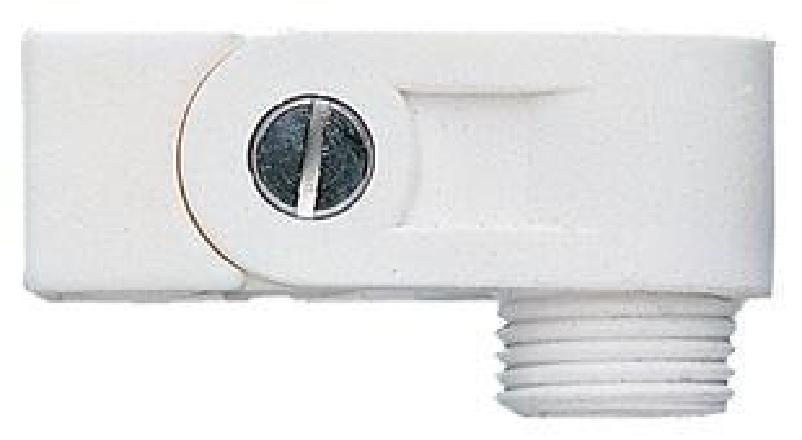 Grohe Relexa Gelenkstück 1/2´´ weiß - 28785L00