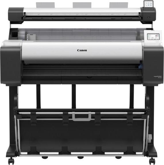 Canon imagePROGRAF TM-355 Groformatdrucker WLAN Tintenstrahl Farbe 2400 x 1200 DPI Ethernet/LAN 6244C003