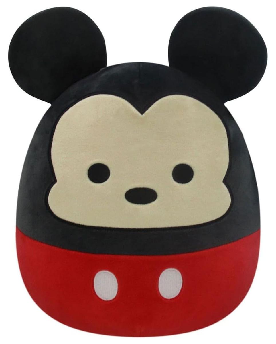 Jazwares|Squishmallows 35cm MICKEY Maus SQUISHMALLOWS SQK0300