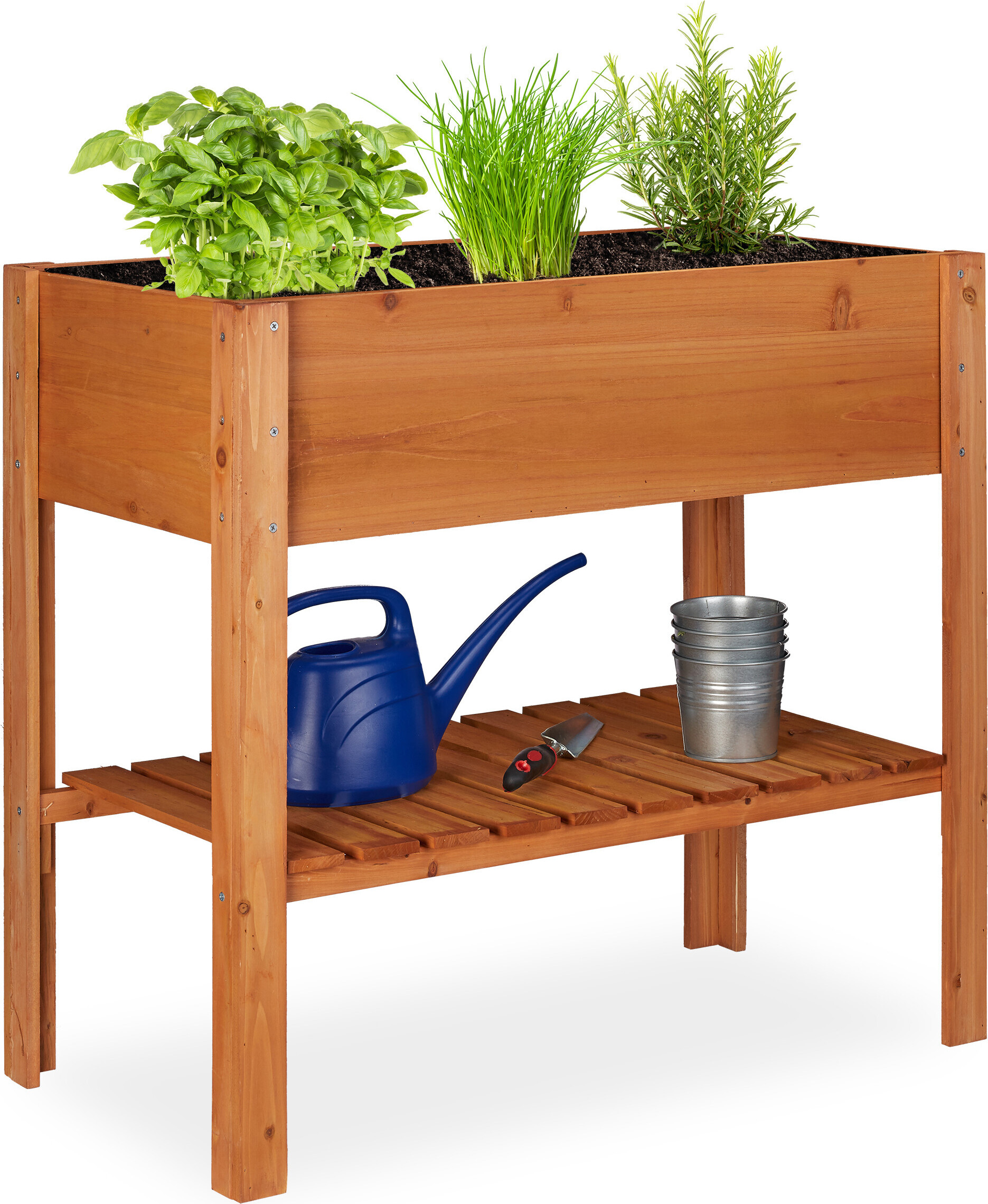 BORDEAG Supporto per piante in vaso, 9 pezzi, 30 cm, supporto per piante in vaso, supporto per vaso di fiori, per giardino, interni ed esterni