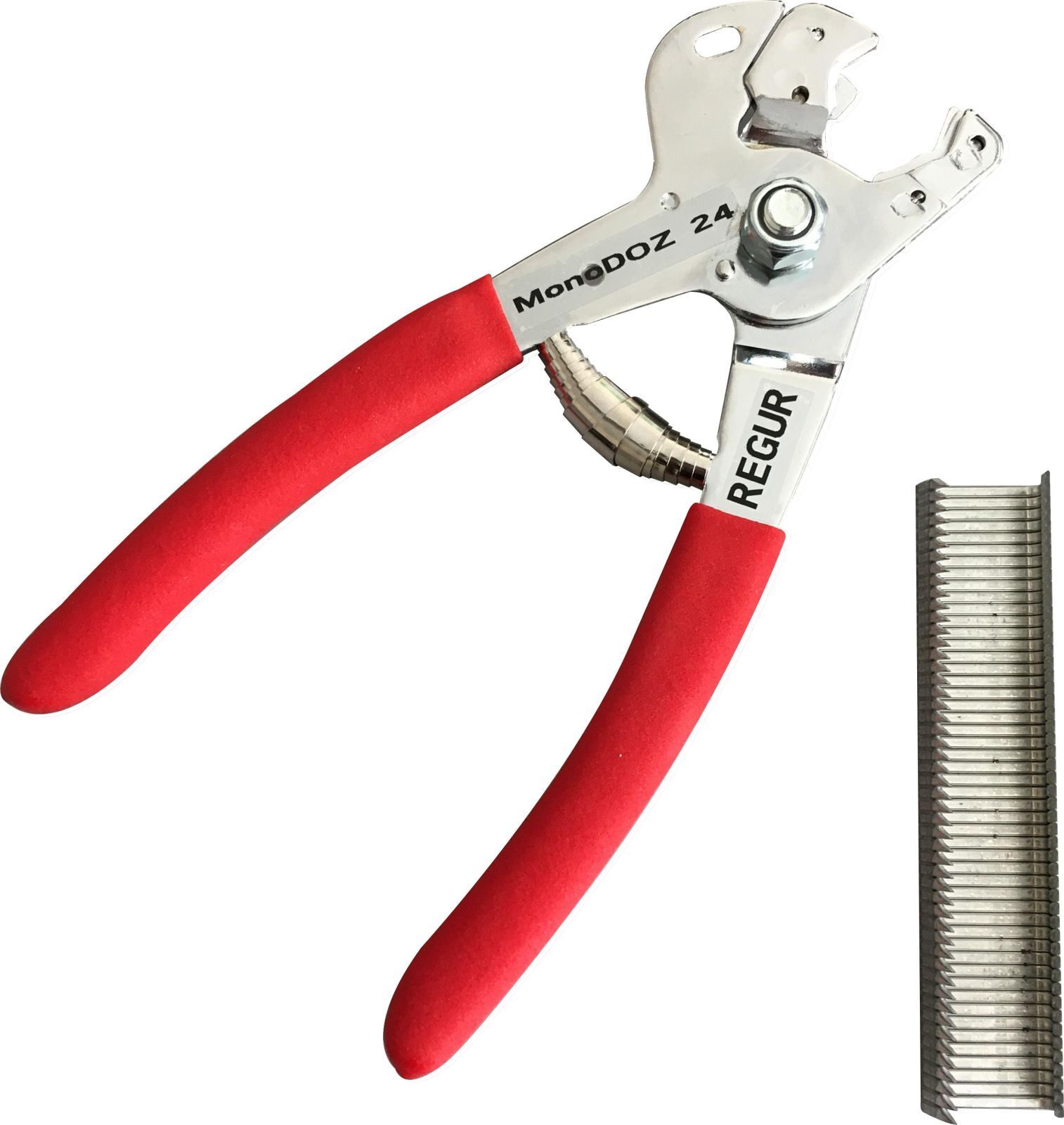 Regur Ringzange MonoDOZ 24. MONODOZ24