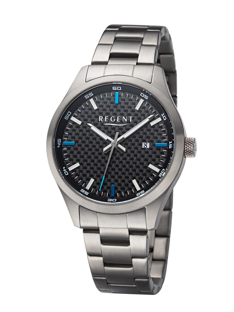 Regent - 32-BA-760 - Herrenuhr