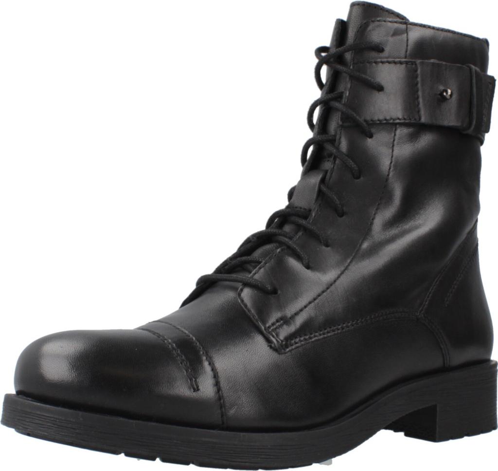 GEOX D RAWELLE Schwarz