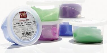 Bort Therapieknet Standard 440g 170200036