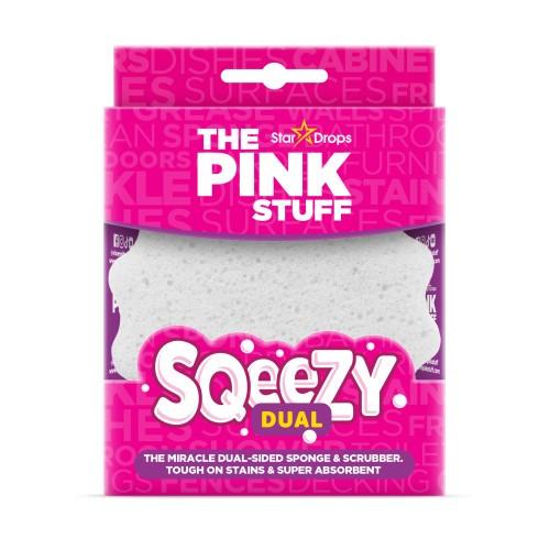 The pink stuff doppelseitiger Schwamm
