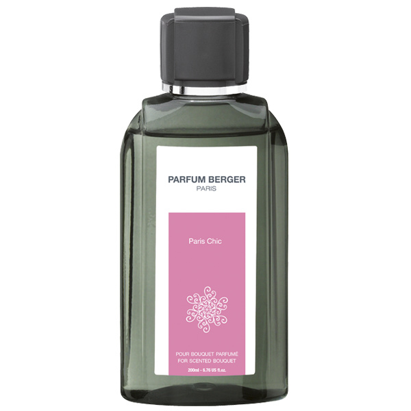 Lampe Berger Parfum Berger Nachfüllpackung für Bouquet Duft Ora 6034