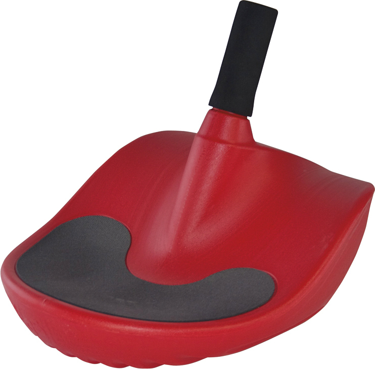 iPv AlpenGaudi Zipfelbob rot 998502