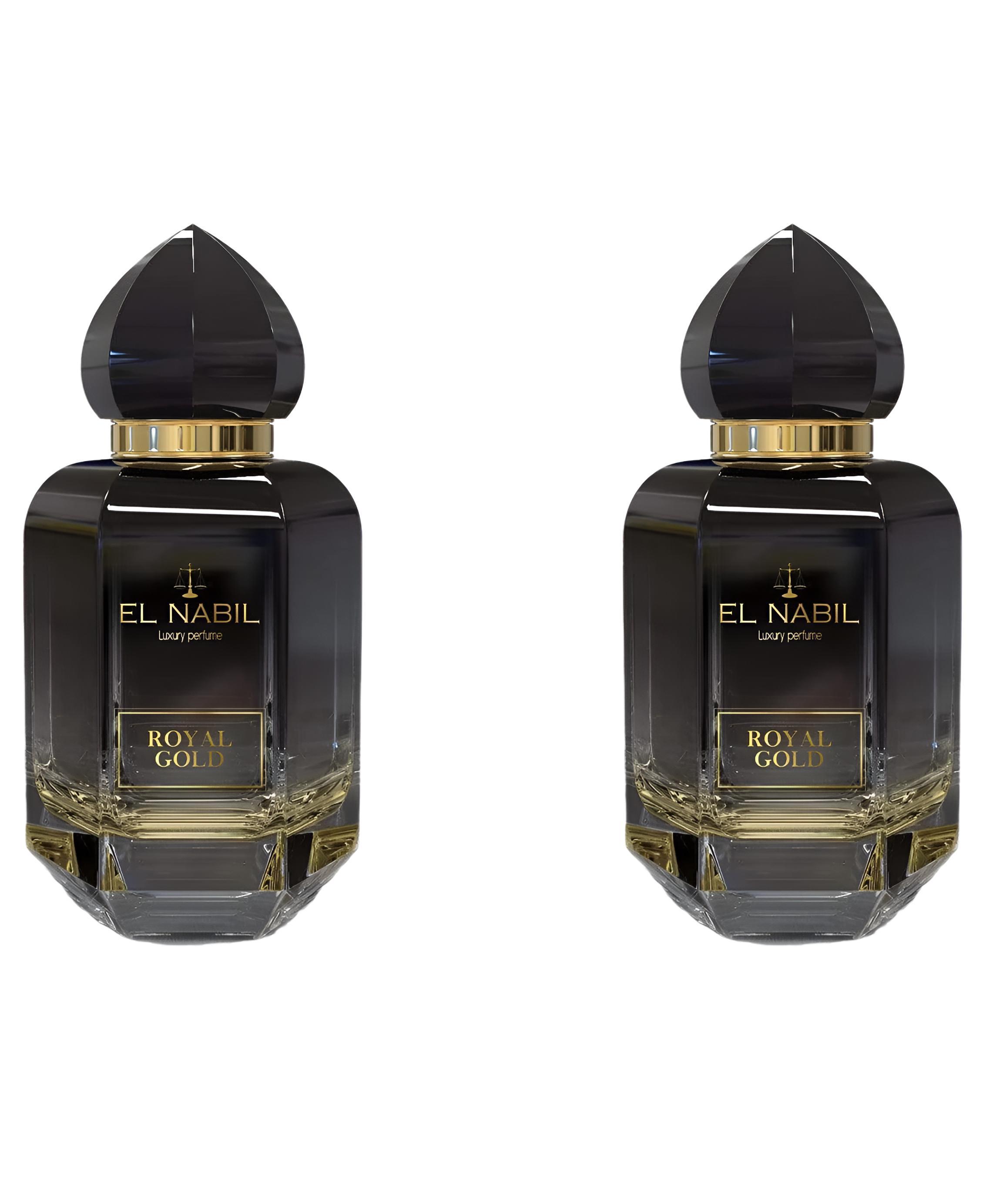 Parfum Mixte El Nabil El Arrous - Eau De Parfum 65 Ml, Flacon Neuf Sous Emballage D'origine