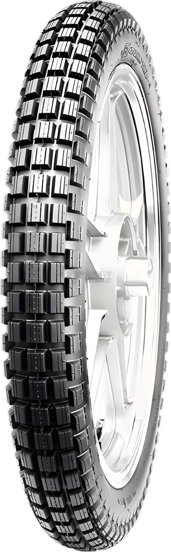 Pneumatiky CST C-186 4.00-18 64N TT vzadu