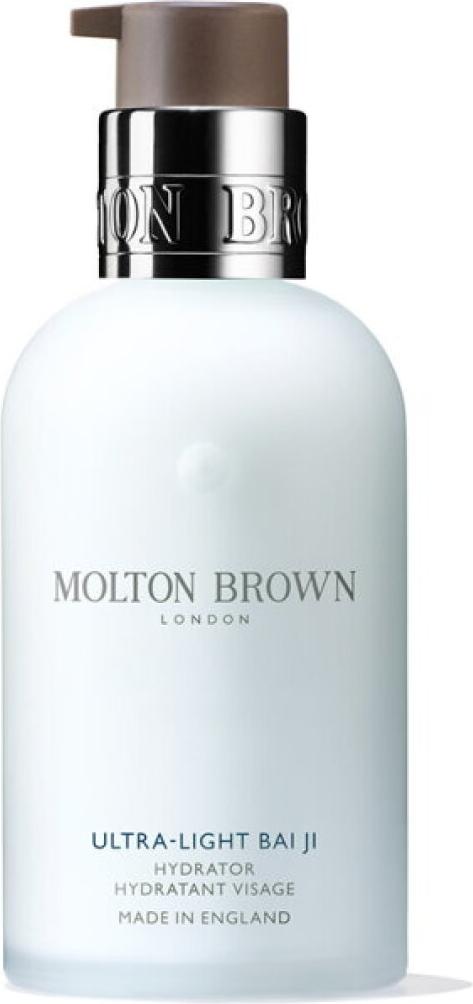 Molton Brown Molton Brown Men Ultra-Light Bai Ji Hydrator 100ml