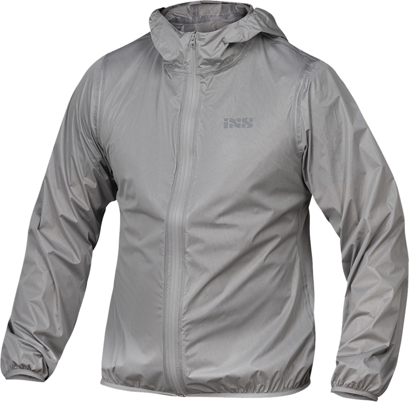 iXS 365-STX 1.0 Laminatjacke hellgrau S X2-411205-009