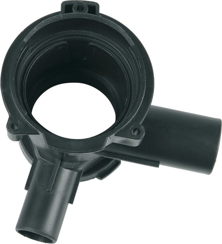 Europart Flusensiebgehäuse für Ablaufpumpe 10028497