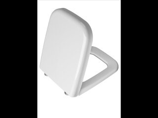 VITRA 91-003R409 WC-Sitz Shift Duroplast