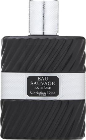 Christian Dior Eau Sauvage Extreme toaletná voda pre mužov 100 ml