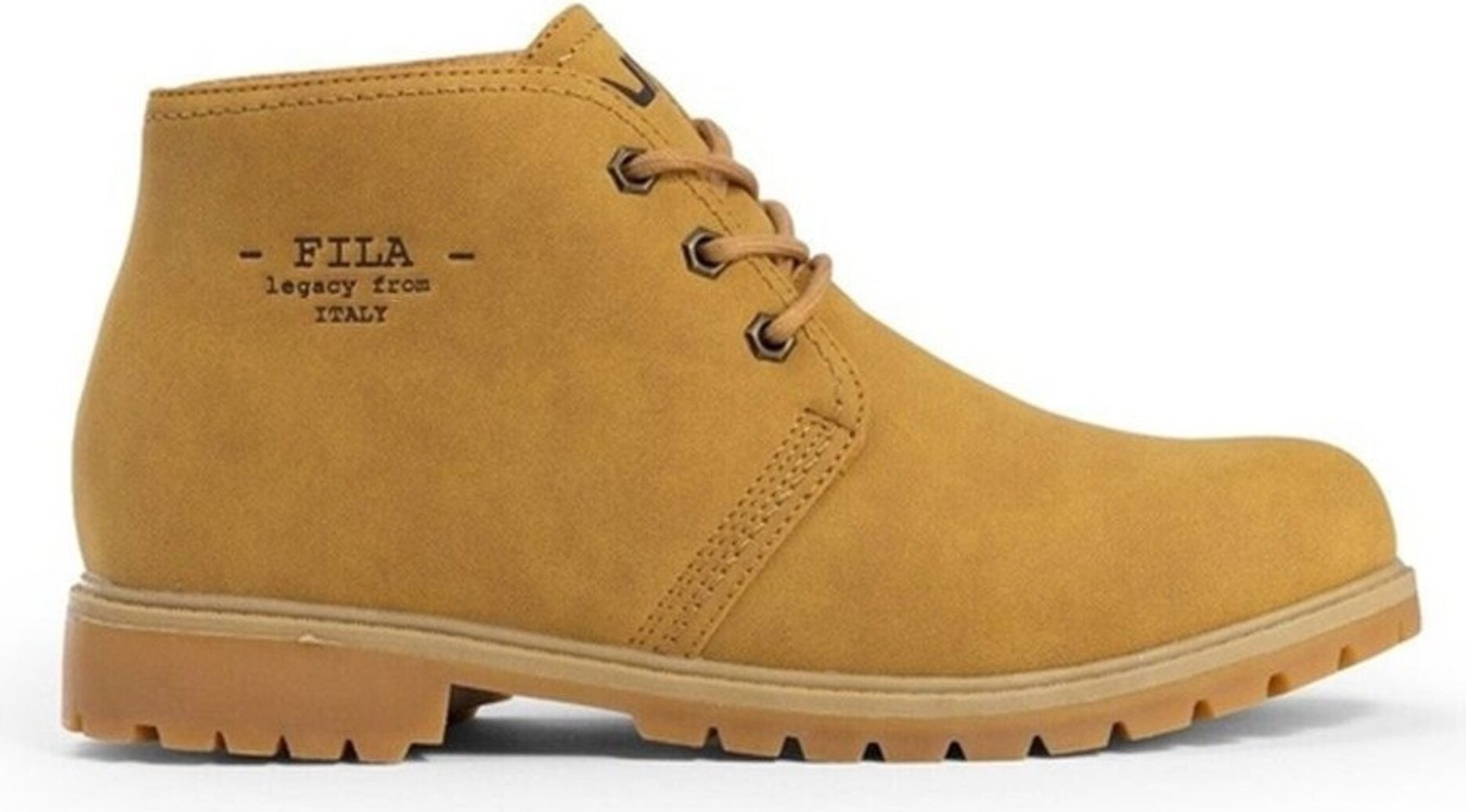 Fila Obuv Cesane Mid, FFM035570010