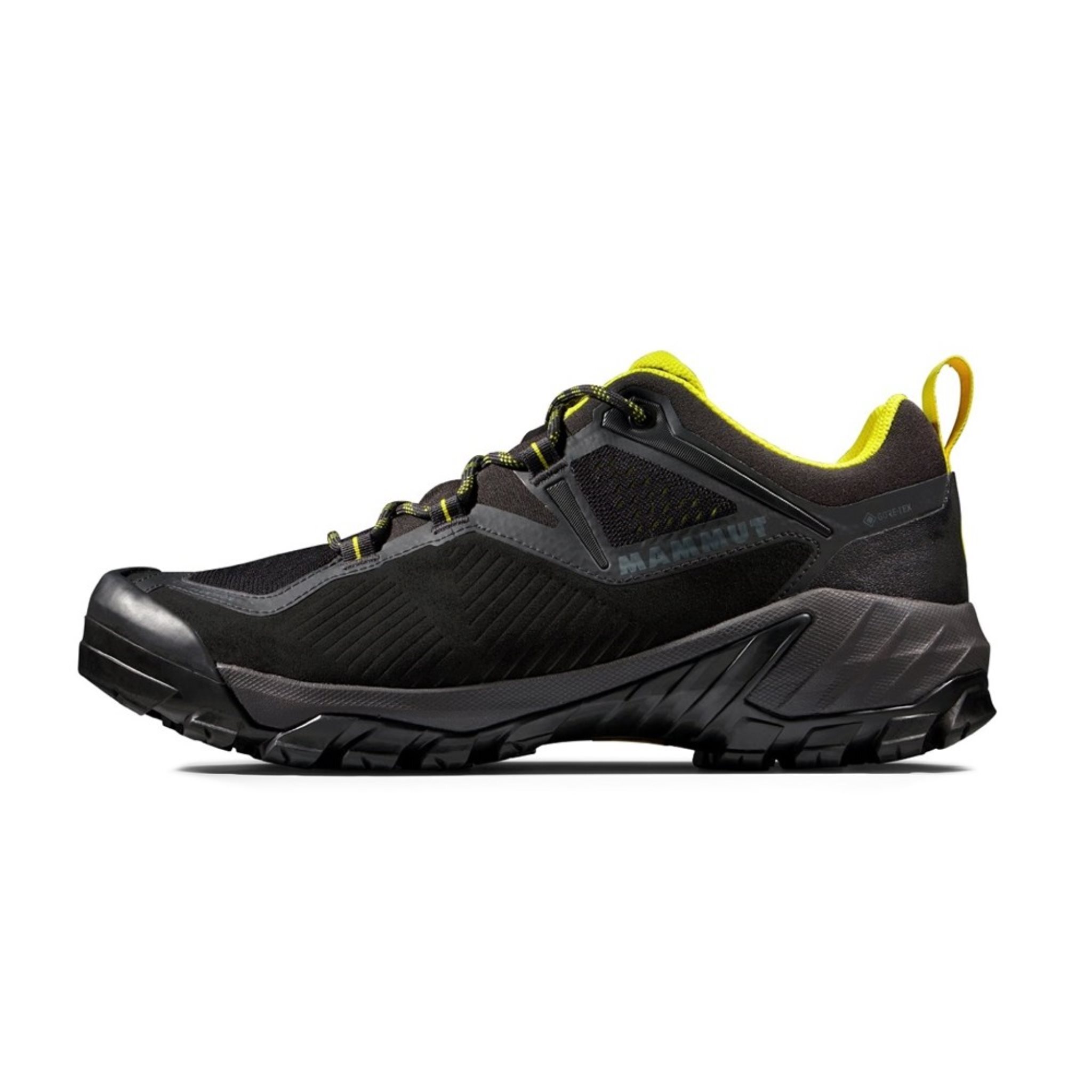 Mammut Obuv Sapuen Low Gtx, 30300426100574
