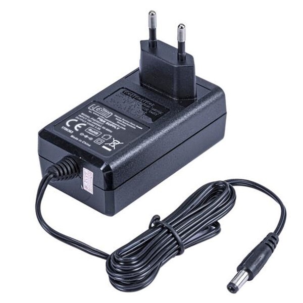 CLASSIC Netzteil für AVM, Telekom, Medialink Router 12V/3,5A nicht original