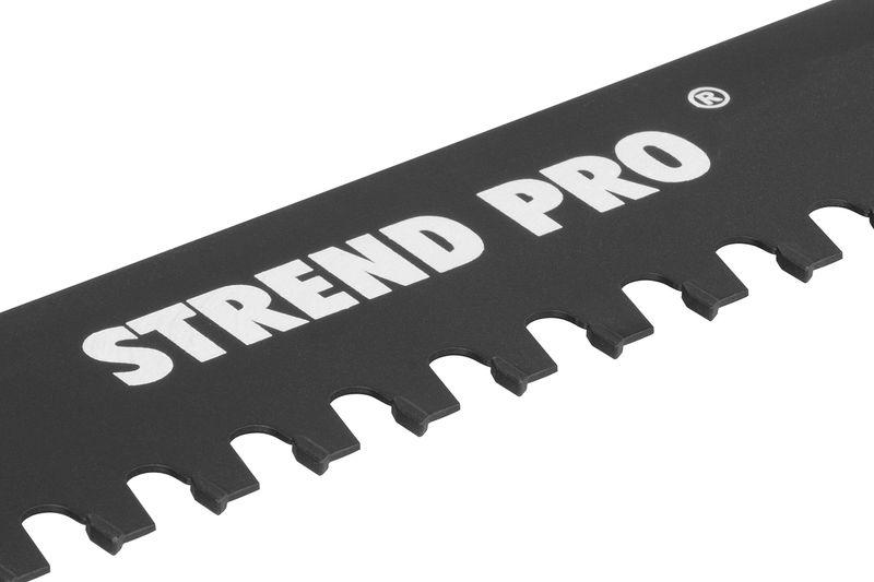 Säge Strend Pro, 450 mm, für Porenbeton, 22z
