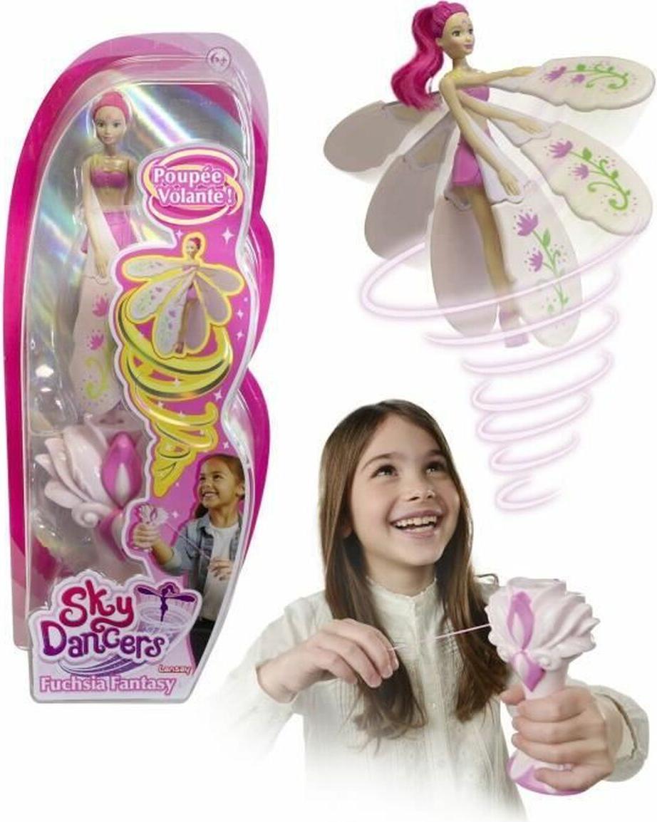 Puppe Lansay S71013214