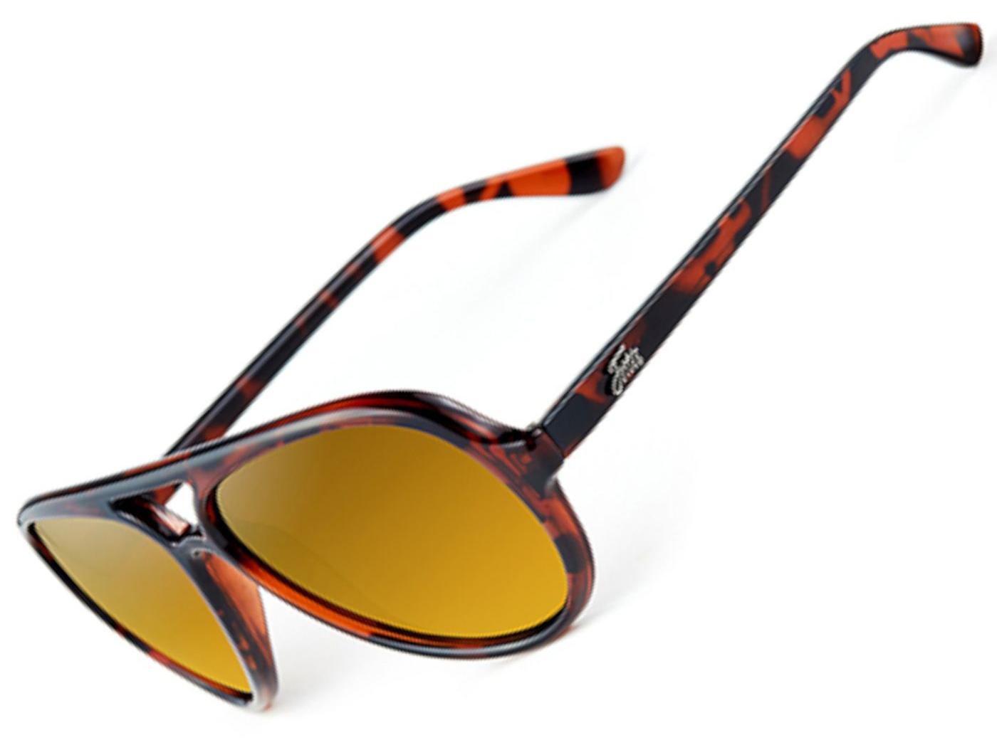 Fortis AV Switch - Polarisationsbrille AV003
