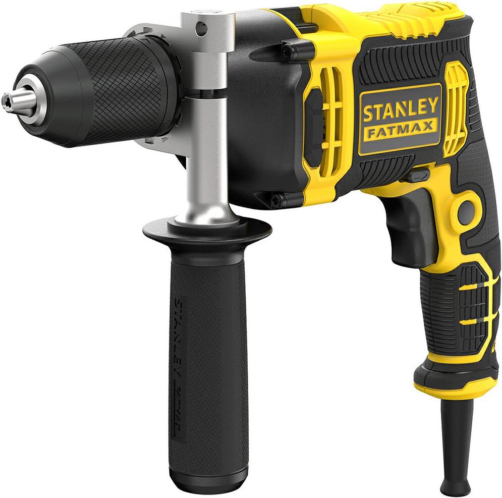 Stanley 750-W-Schlagbohrmaschine - S/Fmeh750-Qs