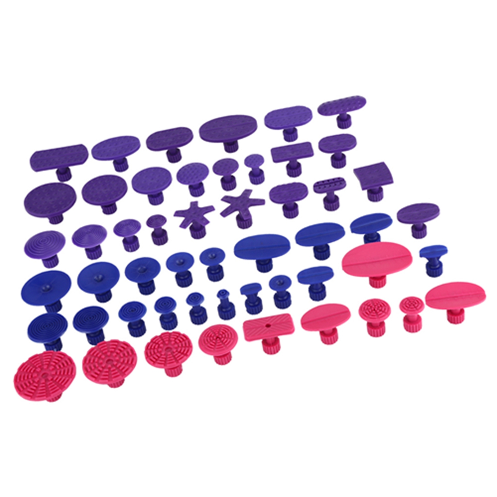 Cocosity Puller Tabs,Car Dent Repair Puller Tabs,Auto Puller Tabs,Paintless Glue Puller Tabs,Dent Puller Tabs