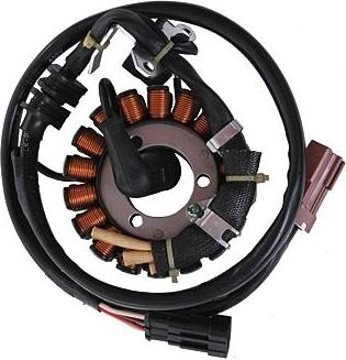 RMS Ankerplatte Ankerplatten 18 Spulen 246350102