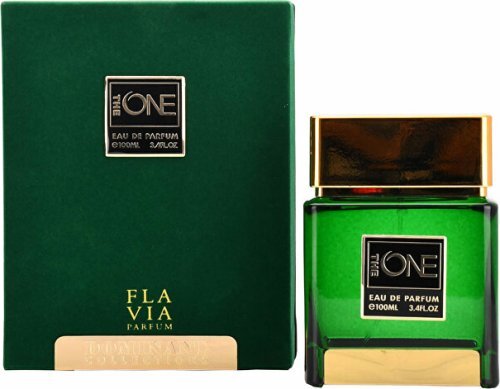 Flavia The One Eau De Parfum 100ml
