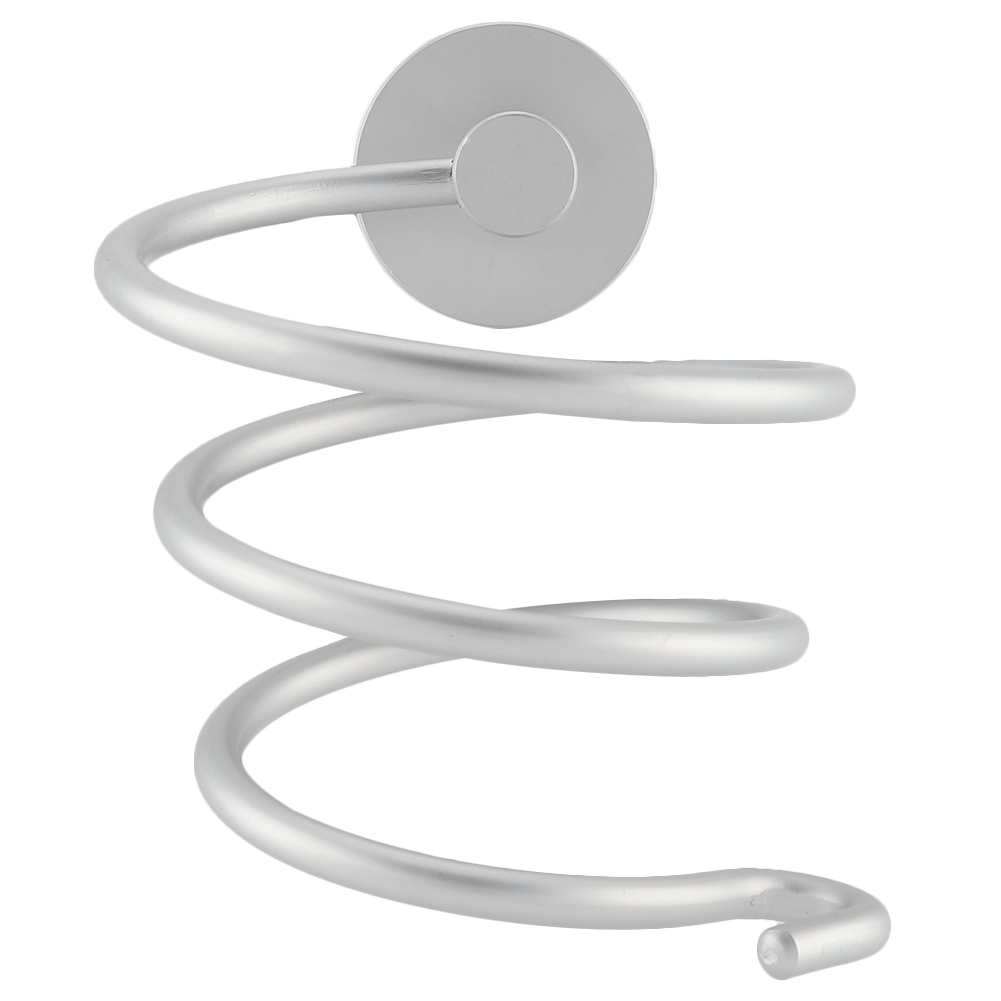 Cocosity Haartrockner-Halter, Haartrockner-Ständer, Haartrockner-Wandhalter, Haartrockner-Organizer, Haartrockner-Halter