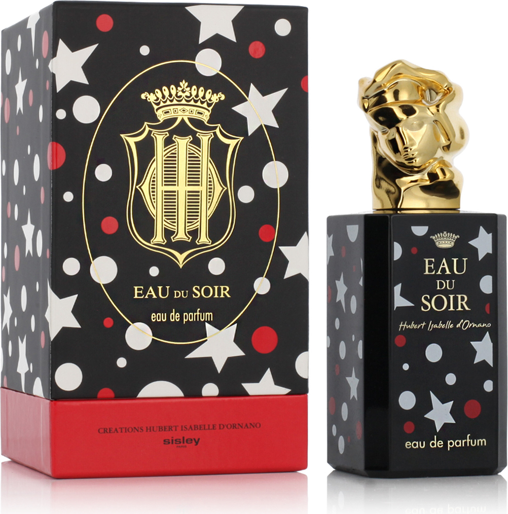 Sisley Eau du Soir 2017 EDP 100 ml W