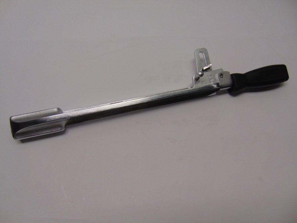 Dönges Drehmomentmessgerät, 210 NM, 39 cm (Drehmomentmeßgerät Drehmoment) JD5120-12-153-4971