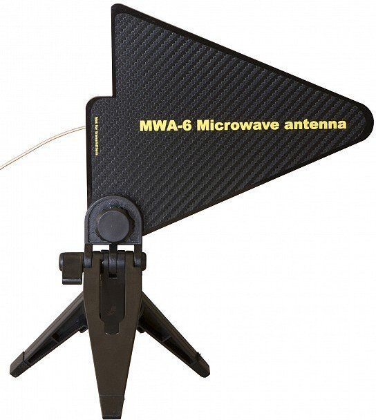 Secutek Externe Antenne MWA-6 für RF Geräte