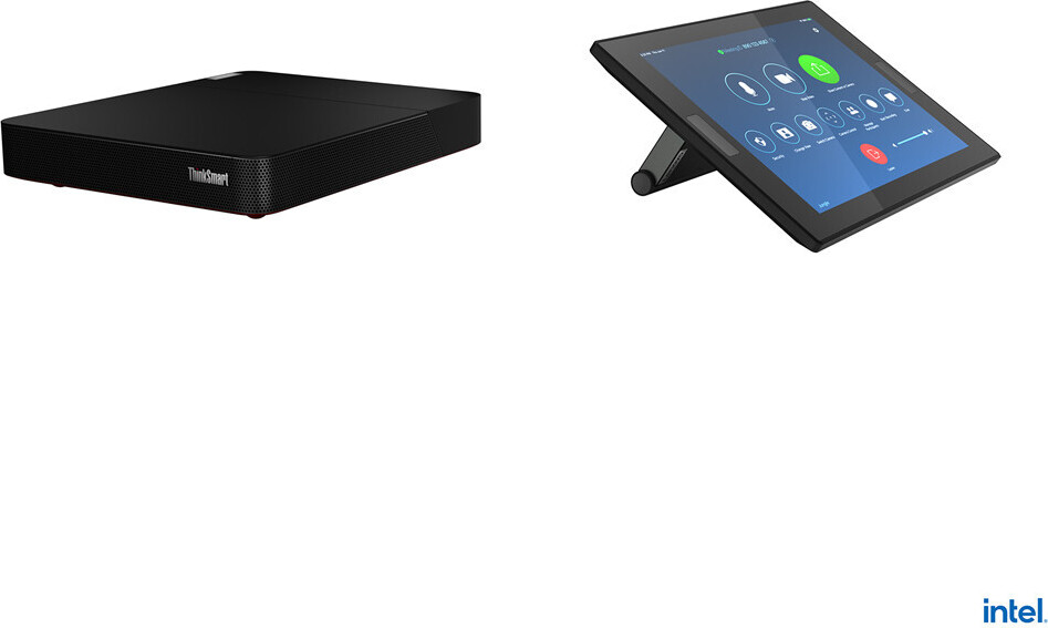 LENOVO Súprava videokonferenčného systému Lenovo ThinkSmart Core + Controller Ethernet