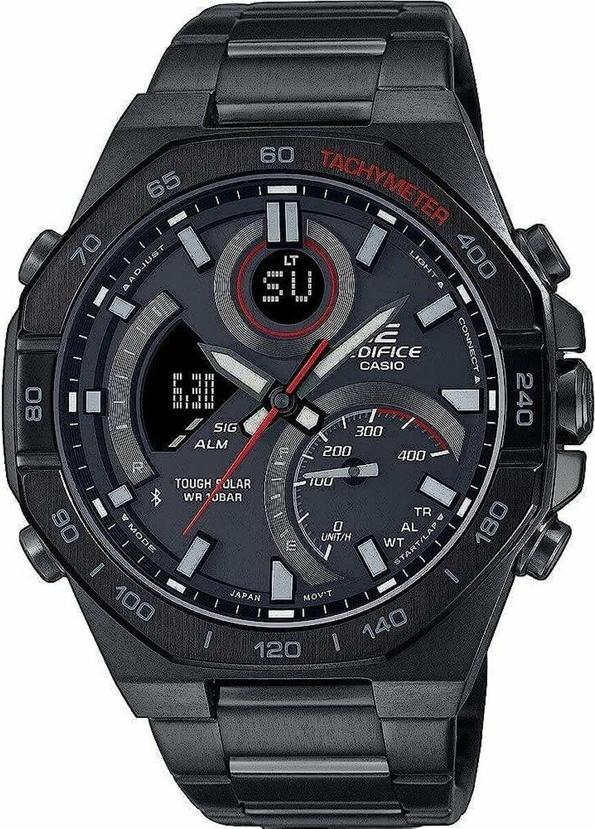 Pánske hodinky Casio