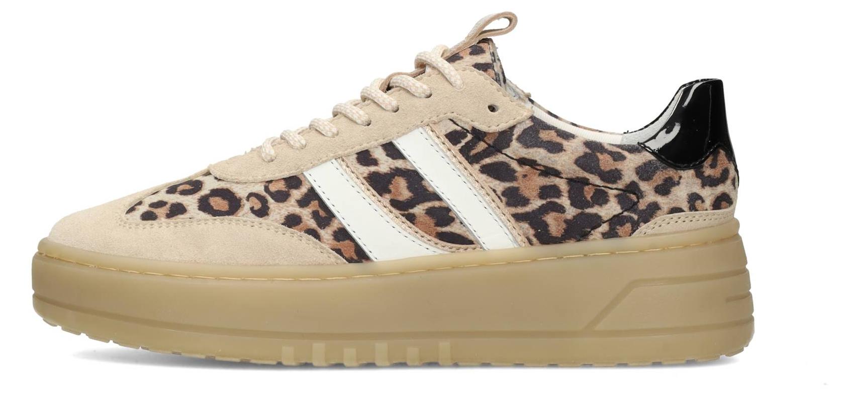 PS Poelman ANEMONE Dames Sneakers - 38 Anemone 29