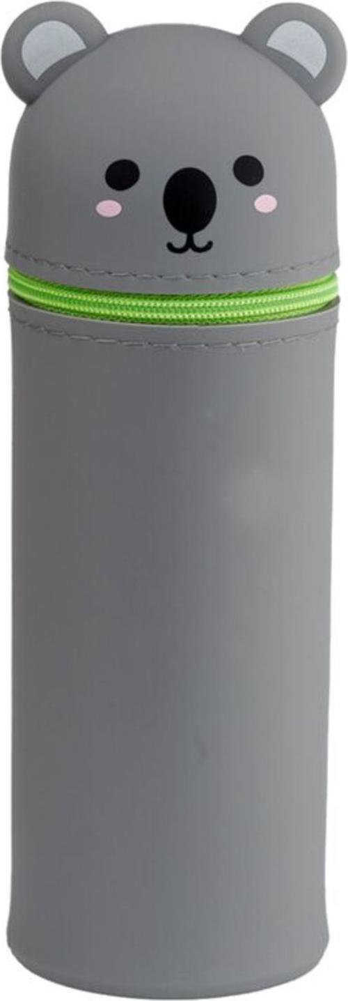 PUCKATOR Adoramals Koala-Stehmäppchen aus Silikon