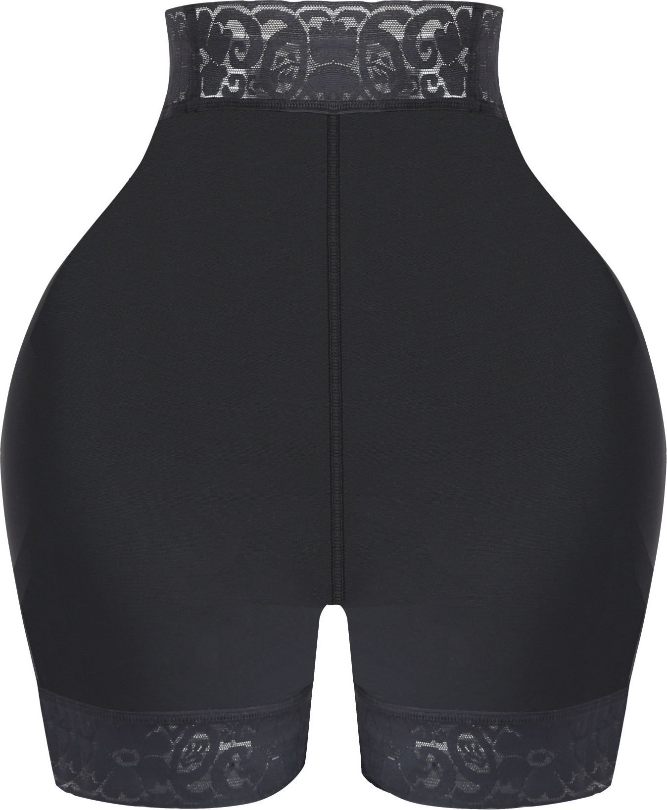 INF Shapewear-Shorts mit Po-Lifter und Spitze S 328413