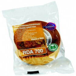 Eurocell EUROCEL 700 RDA 33 m 1 Stück(e) 046015241