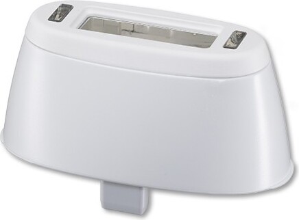 Braun Ersatzteil - IPL Standardkopf für Silk Expert 3 (Seriennummer ab C3) - Weiß 81756024
