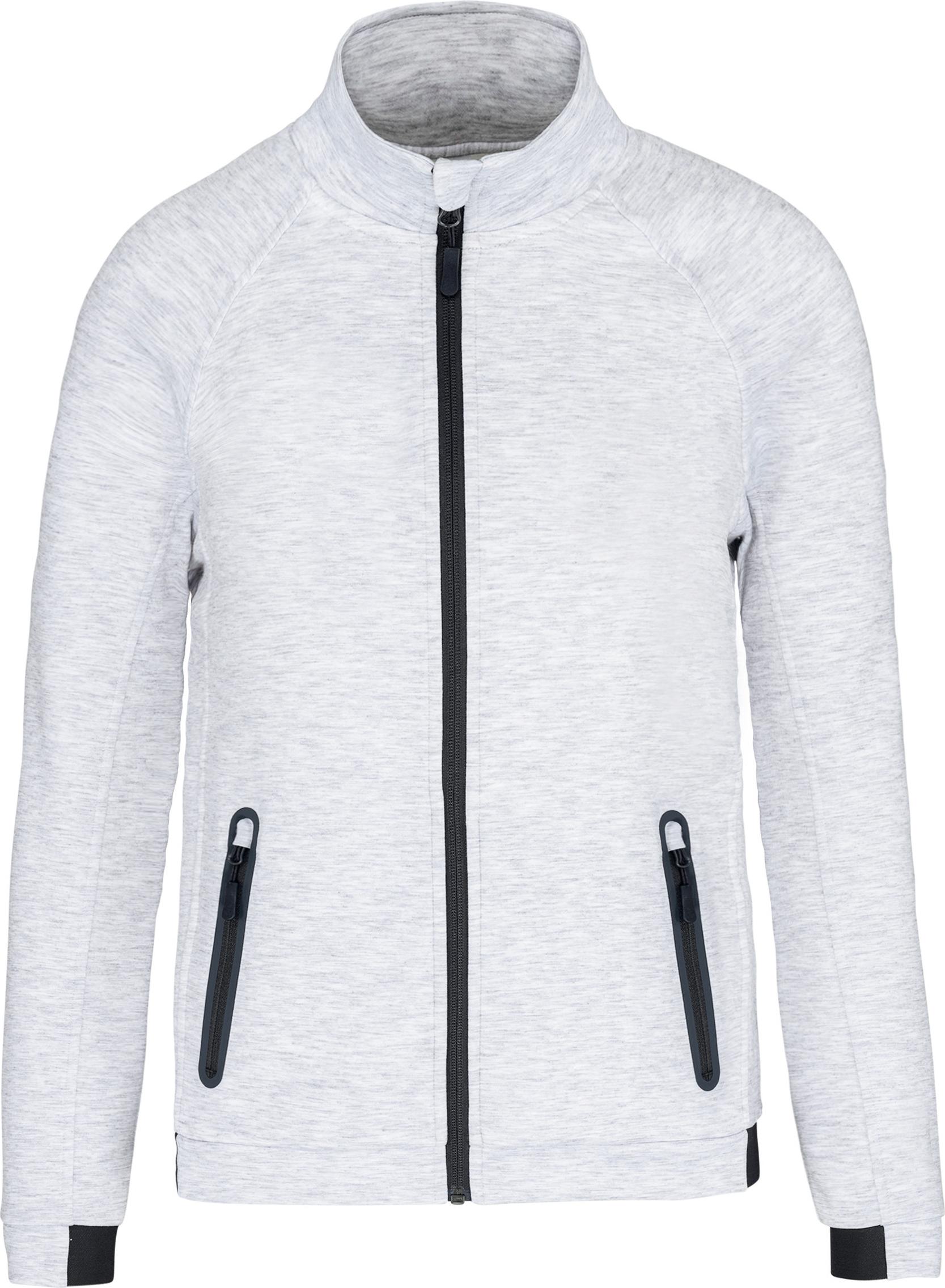 PROACT® Jacke mit hochgeschlossenem Kragen ep-92128