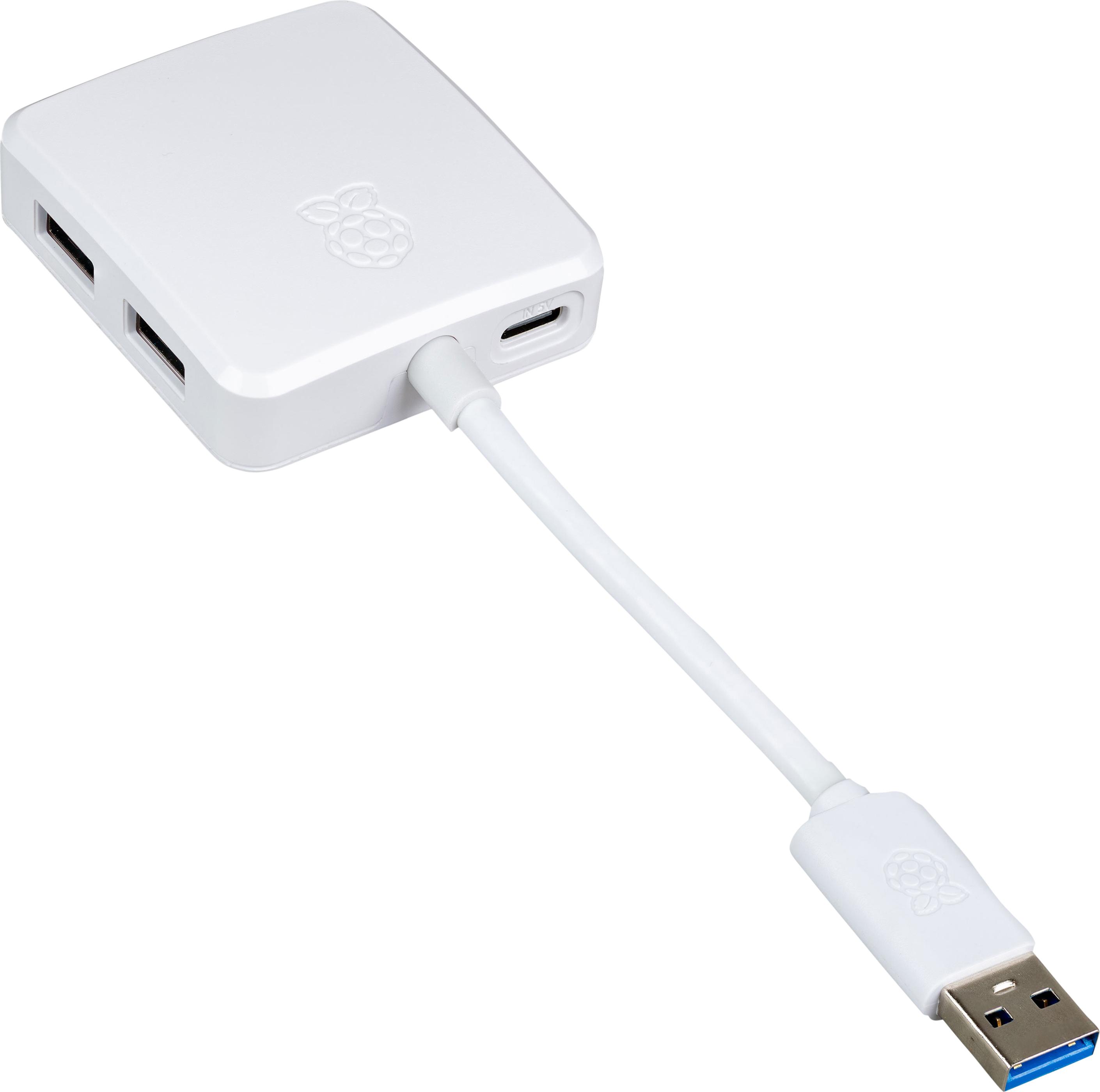 Rozbočovač Raspberry Pi USB 3.0