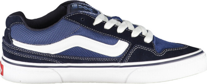 Vans Pánska Športová Obuv Modrá Farba: Modrá, Veľkosť: 42
