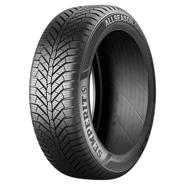Pneumatiky SEMPERIT 155/70 R13 75T ALL SEASONS GRIP