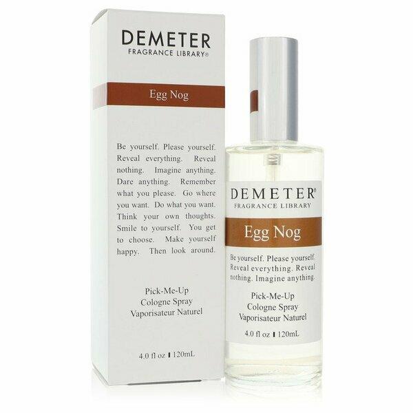 Demeter Fragrance Demeter Egg Nog cologne spray (unisex) 120 ml