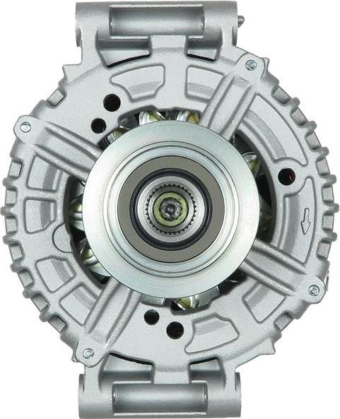 As-pl A6 2.8 FSI Quattro, A6 3.0 TFSi Quattro, A6 3.2 FSi, A6 3.2 FSi Quattro 0 A0722S