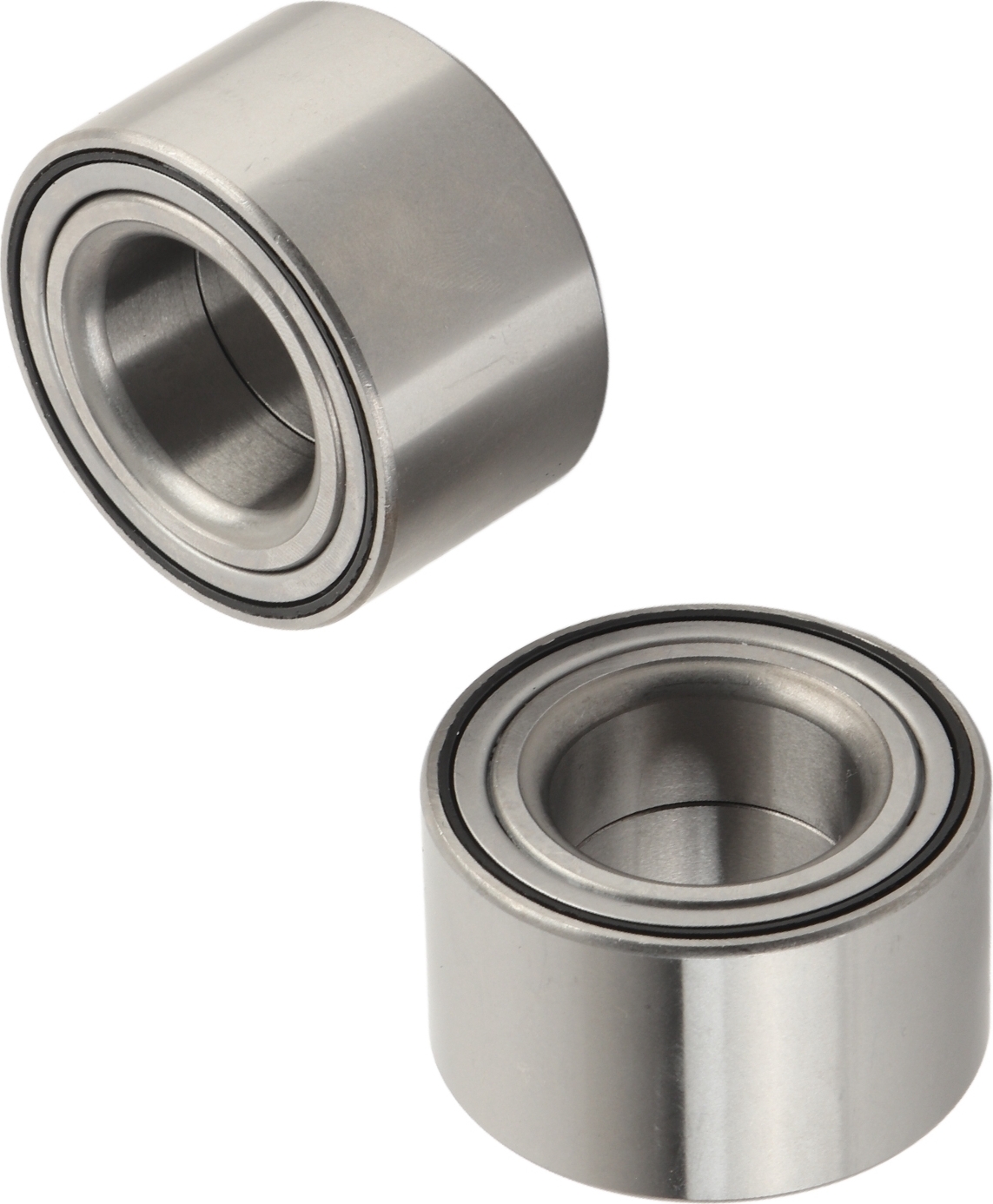 Cocosity Vorderradlager,ATV Radlager,Radlagersatz,Stahlradlager,Radlager,Radlager ersetzen